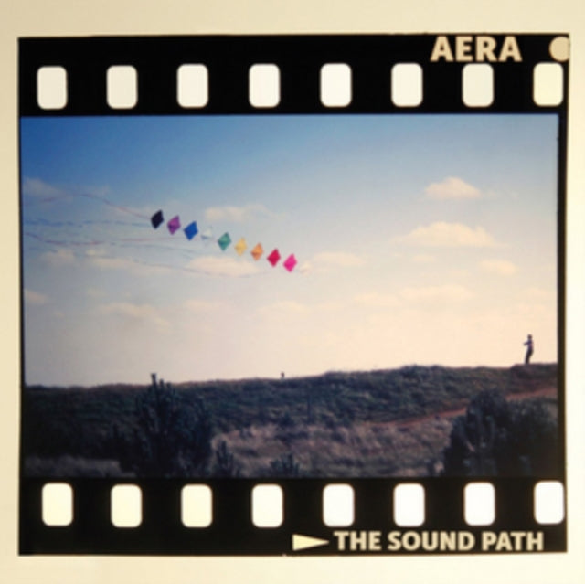 AERA | SOUND PATH | VINYL RECORD (LP)