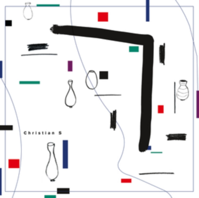 CHRISTIAN S | TANNIN | 12IN VINYL