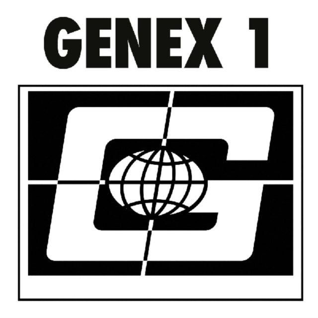 FUNKE, SASCHA | GENEX 1 | 12IN VINYL