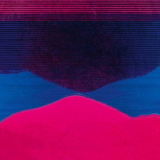 FROHLICH, BENJAMIN | AMIATA REMIXES | 12IN VINYL