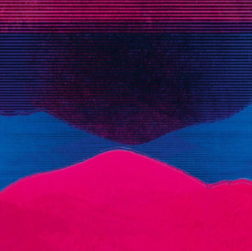 FROHLICH, BENJAMIN | AMIATA REMIXES | 12IN VINYL