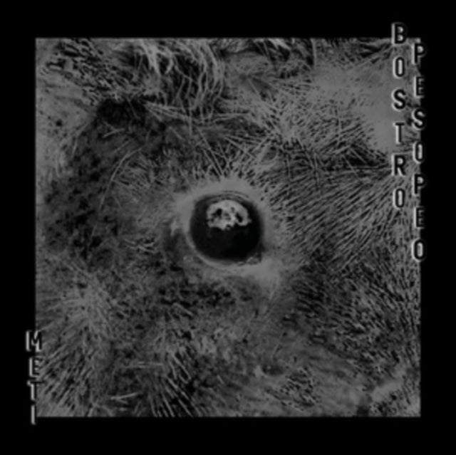 BOSTRO PESOPEO | METI | 12IN VINYL