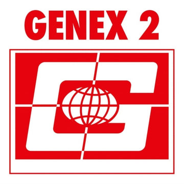 FUNKE, SASCHA | GENEX 2 | 12IN VINYL