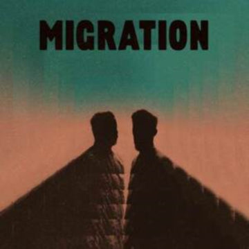 MIGRATION | 12IN VINYL