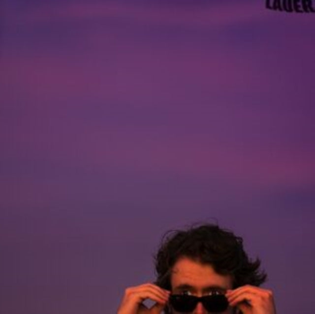 LAUER | ANSWERS 2 TROUBLE | VINYL RECORD (LP)