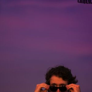 LAUER | ANSWERS 2 TROUBLE | VINYL RECORD (LP)