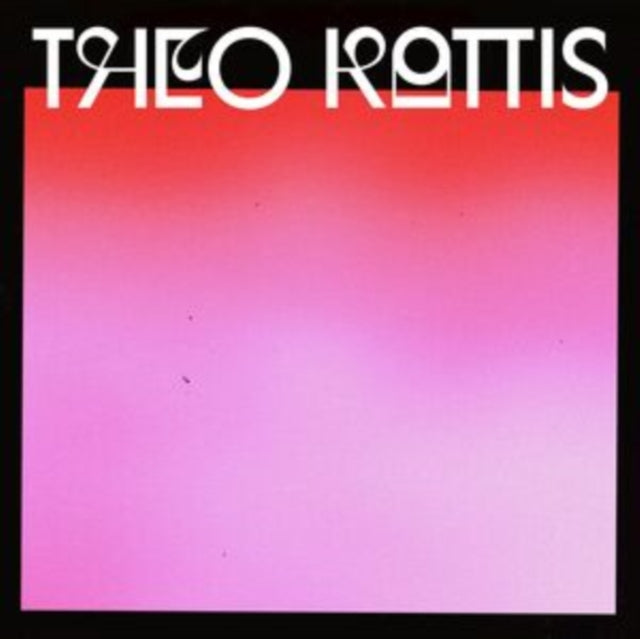 KOTTIS, THEO | ON YOUR MIND EP | 12IN VINYL