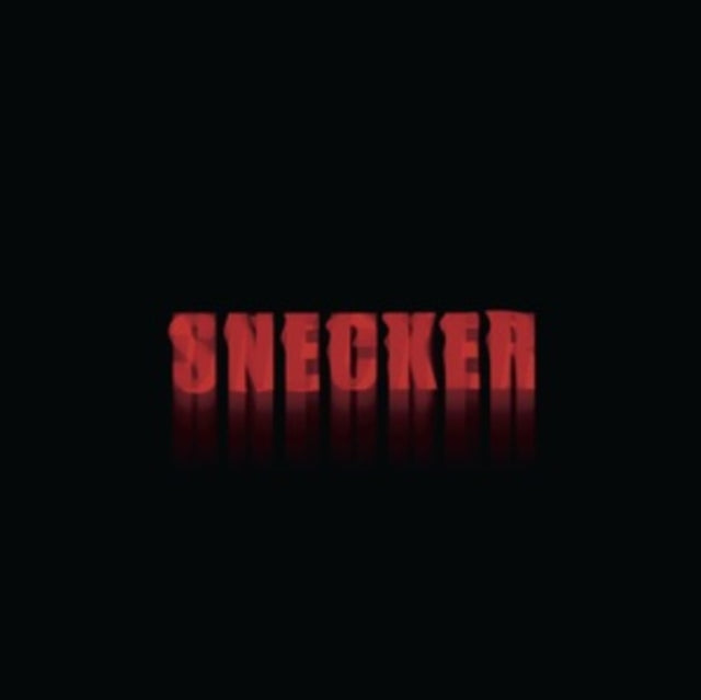 SNECKER | HOW TO DREAM | 12IN VINYL