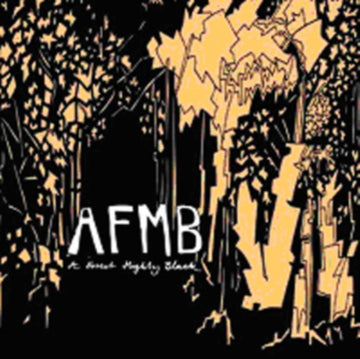 AFMB | FOREST MIGHTY BLACK (3LP/CD) | VINYL RECORD (LP)