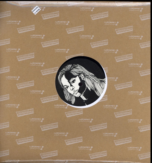 FRANKEY & SANDRINO | STARCHILD | 12IN VINYL