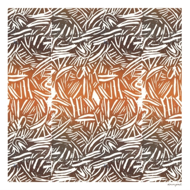 HESYCHIA369 | NEUROGENESIS EP | 12IN VINYL