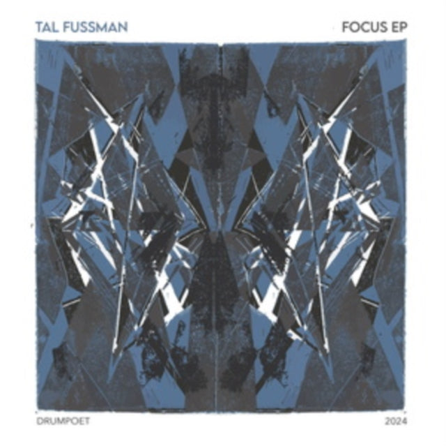 FUSSMAN, TAL | FOCUS EP | 12IN VINYL