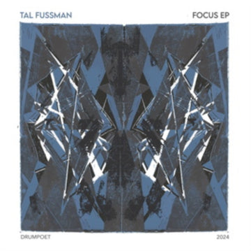 FUSSMAN, TAL | FOCUS EP | 12IN VINYL