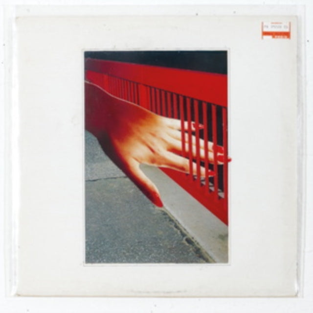 CLAVIS | ROCKET DIAL EP | 12IN VINYL