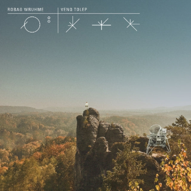 WRUHME, ROBAG | VENQ TOLEP (2LP/7INCH) | VINYL RECORD (LP)