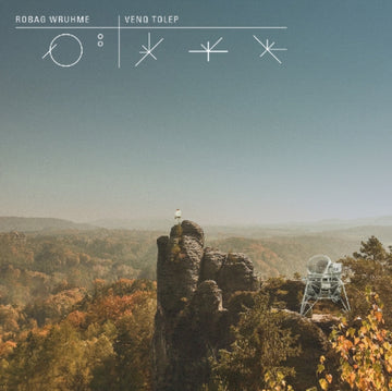 WRUHME, ROBAG | VENQ TOLEP (2LP/7INCH) | VINYL RECORD (LP)