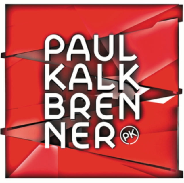 KALKBRENNER, PAUL | ICKE WIEDER | VINYL RECORD (LP)