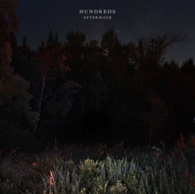 HUNDREDS | AFTERMATH (BONUS CD) | VINYL RECORD (LP)
