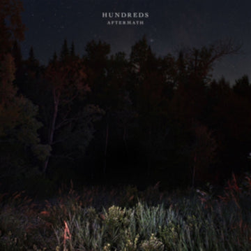 HUNDREDS | AFTERMATH (BONUS CD) | VINYL RECORD (LP)