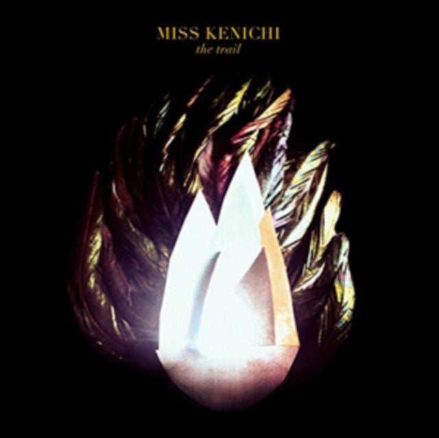 MISS KENICHI | TRAIL | VINYL RECORD (LP)