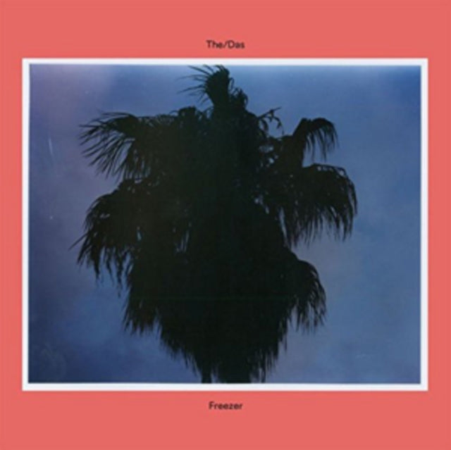 THE / DAS | FREEZER | VINYL RECORD (LP)