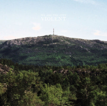 VIOLENT | VINYL RECORD (LP)
