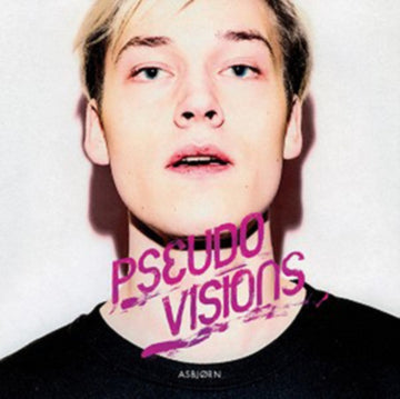 PSEUDO VISIONS | VINYL RECORD (LP)