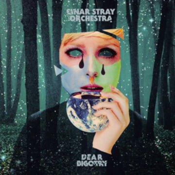 DEAR BIGOTRY (LIMITED) | VINYL RECORD (LP)
