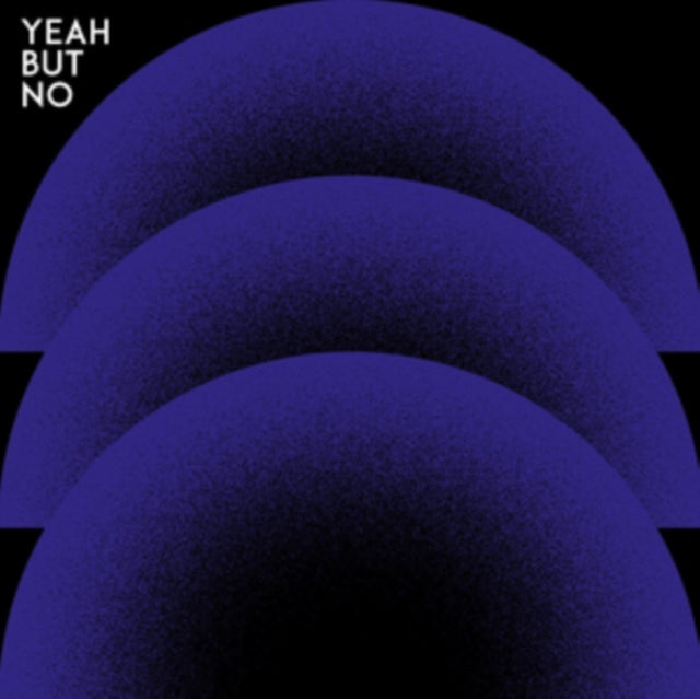 YEAH BUT NO | YEAH BUT NO (DL CARD) | VINYL RECORD (LP)