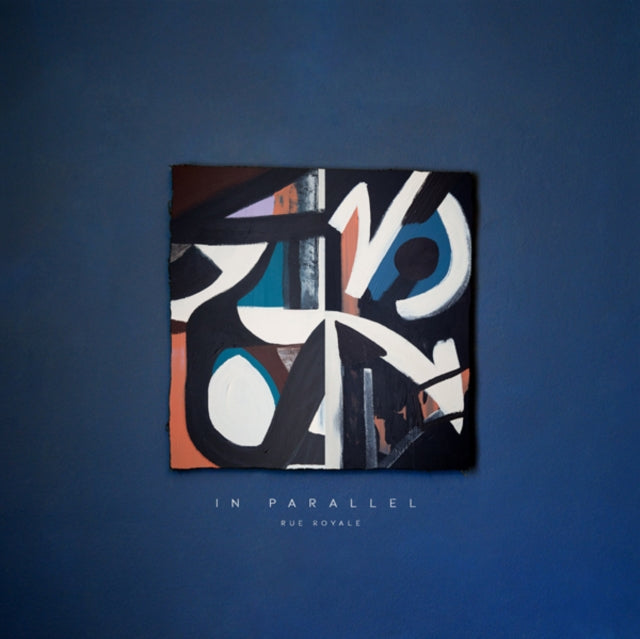 RUE ROYALE | IN PARALLEL | VINYL RECORD (LP)