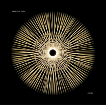 DRUMS OFF CHAOS | CENTRE | 12IN VINYL