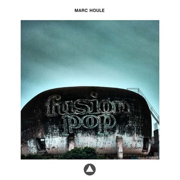 HOULE, MARC | FUSION POP | 12IN VINYL