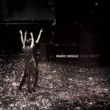 HOULE, MARC | COLA PARTY (2LP) | VINYL RECORD (LP)