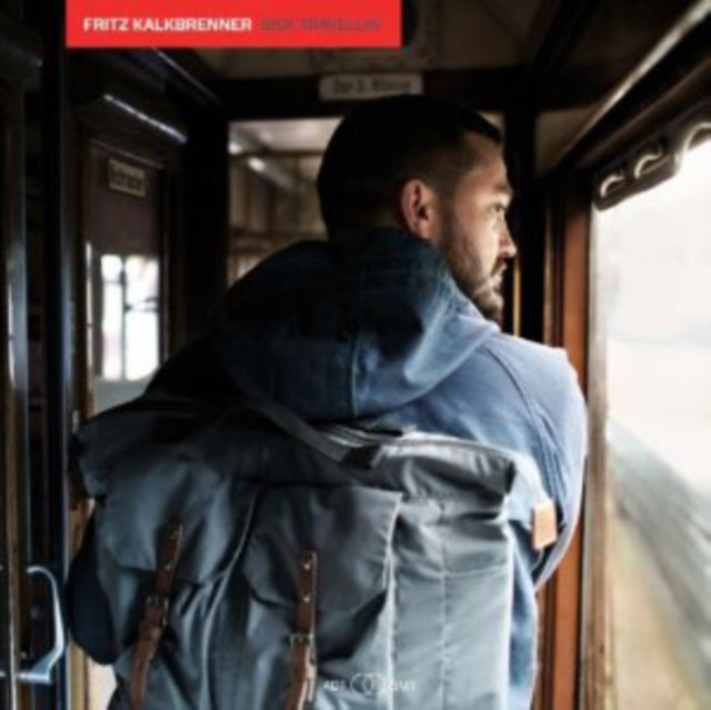 KALKBRENNER, FRITZ | SICK TRAVELLIN (2LP) | VINYL RECORD (LP)