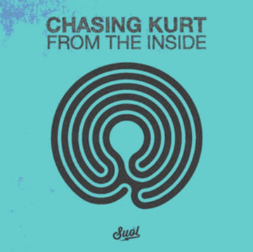 CHASING KURT | FROM THE INSIDE (2LP) | VINYL RECORD (LP)
