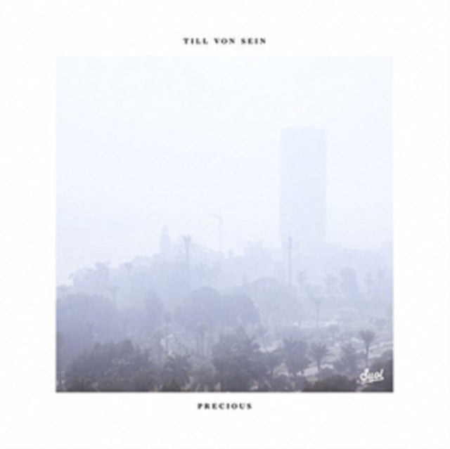 VON SEIN, TILL | PRECIOUS (LP/CD) | VINYL RECORD (LP)