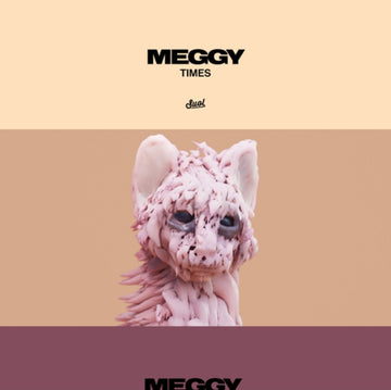 MEGGY | TIMES UP | 12IN VINYL