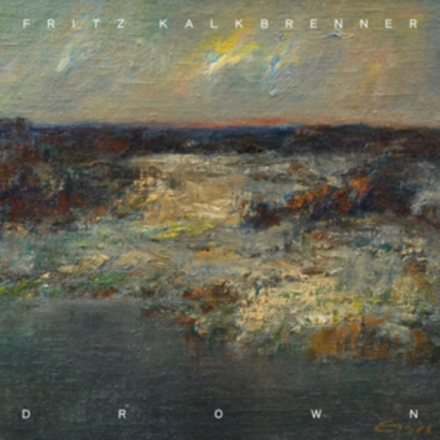 KALKBRENNER, FRITZ | DROWN | VINYL RECORD (LP)