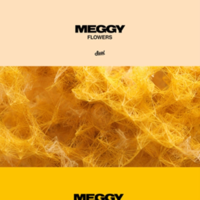 MEGGY | FLOWERS EP | 12IN VINYL