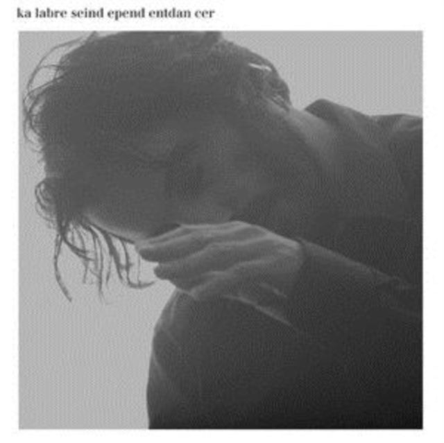 KALABRESE | INDEPENDENT DANCER (2LP) | VINYL RECORD (LP)