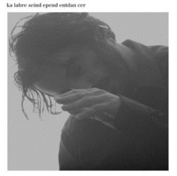 KALABRESE | INDEPENDENT DANCER (2LP) | VINYL RECORD (LP)