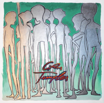 TEMPLES | VINYL RECORD (LP)