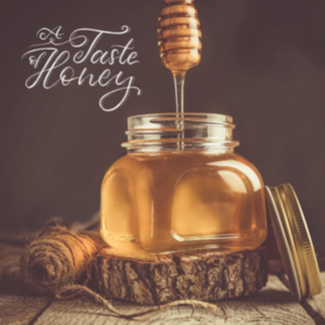 SIZZERHAND, EDWARD | TASTE OF HONEY | VINYL RECORD (LP)