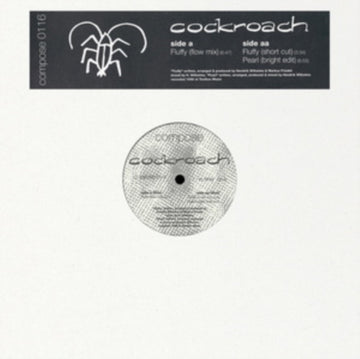 FLUFFY (IMPORT) | 12IN VINYL
