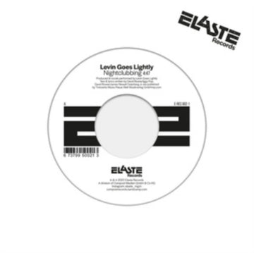 LEVIN GOES LIGHTLY; THE MEMBERS | NIGHTCLUBBING/THE MODEL | 7IN VINYL