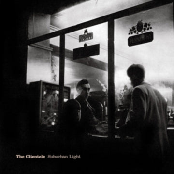 CLIENTELE | SUBURBAN LIGHT | VINYL RECORD (LP)