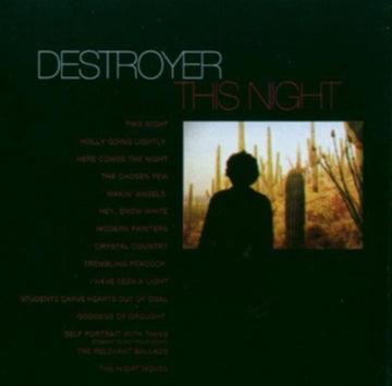 DESTROYER | THIS NIGHT | VINYL RECORD (LP)