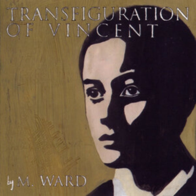 M. WARD | TRANSFIGURATION OF VINCENT | VINYL RECORD (LP)