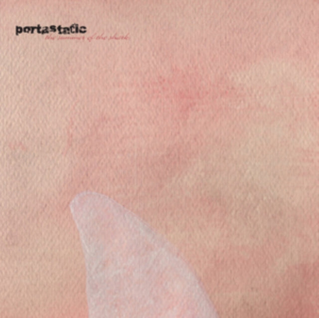 PORTASTATIC | SUMMER OF THE SHARK | VINYL RECORD (LP)