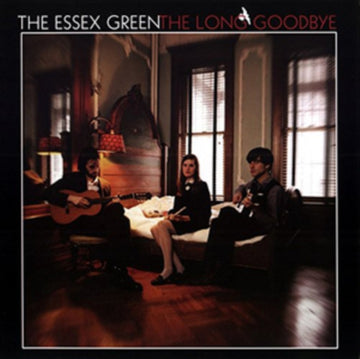 LONG GOODBYE | VINYL RECORD (LP)